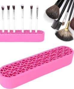 PORTA PINCEL  PINCA SILICONE