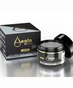 GEL AEGLA PRO TRANSPARENTE 17 GR