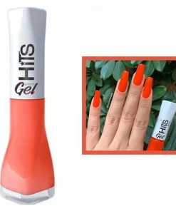 DEDO DE PROSA ESMALTE CREMOSO HITS