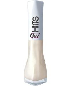 FICA A DICA ESMALTE PEROLADO HITS