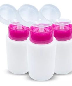 PORTA ACETONA 50ML