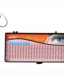 CAIXA CILIOS TUFO TUFINHO NAVINA 12MM