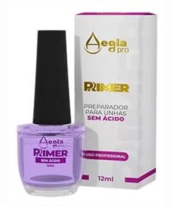 PRIMER SEM ACIDO AEGLA PRO 12 ML