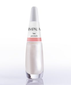 ESMALTE IMPALA PEROLADO LUA