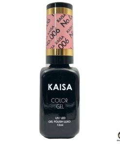 ESMALTE KAISA LUXO 12ML 06