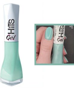 KEEP CALM ESMALTE CREMOSO HITS