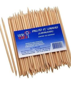 PCT C/100 PALITOS DE LARANJEIRAS