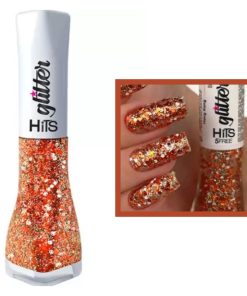HONG KONG ESMALTE GLITTER HITS