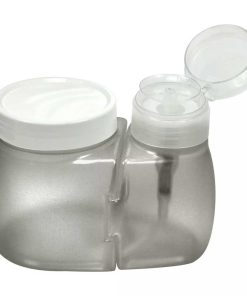 DOSADOR ACETONA C/P.ALGODAO FUMÊ