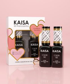 KIT FRANCESINHA KAISA