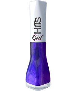 VAI QUE COLA ESMALTE PEROLADO HITS