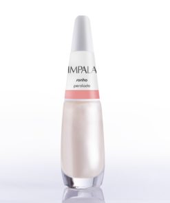 ESMALTE IMPALA SONHO PEROLADO