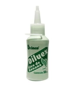 DILUEX - OLEO DE BANANA CINCO 50 ML