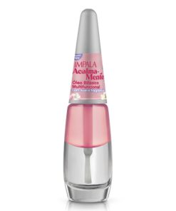 ESMALTE IMPALA ACALMA MENTE OLEO BIFASICO