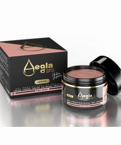GEL AEGLA PRO PINK NUDE 17 GR