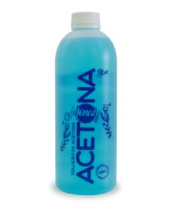 ACETONA BLUE MONALY 500ML
