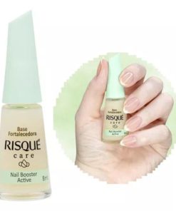 RISQUE CARE  BASE FORTALECEDORA