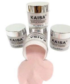 PO ACRILICO KAISA 30G PINK
