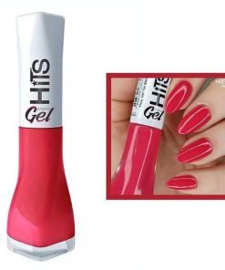 FICA, VAI TER BOLO! ESMALTE CREMOSO 8ML (LOTE: 00790)