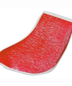 BOTA METAL.VERM.C/ISOLMANTA