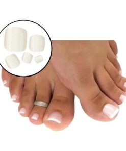 UNHAS POSTIÇA 24UNID PARA OS PÉS