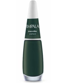 ESMALTE IMPALA IMENSIDAO CREMOSO