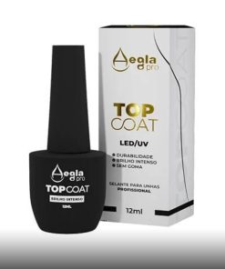 AEGLA PRO TOP COAT 12ML