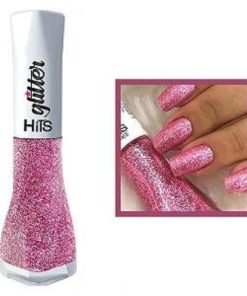 CARACAS ESMALTE GLITTER HITS