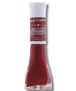 ESMALTE BEAUTY ME CREM MAJESTIC 11 ML
