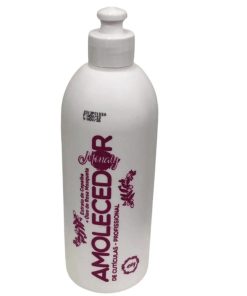 AMOLECEDOR DE CUTICULAS MONALY 450GR