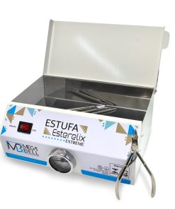 ESTUFA MEGA BELL ESTERELIX EXTREME