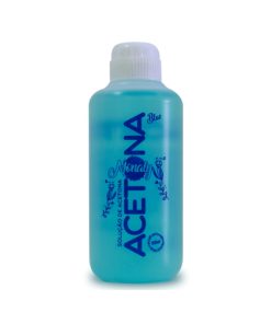 ACETONA BLUE MONALY 100ML