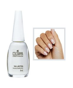ESMALTE COLARAMA VIA LÁCTEA TRANSPARENTE