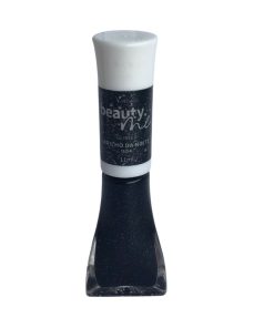 ESMALTE BEAUTY ME Glitter Brilho da Noite 11ml