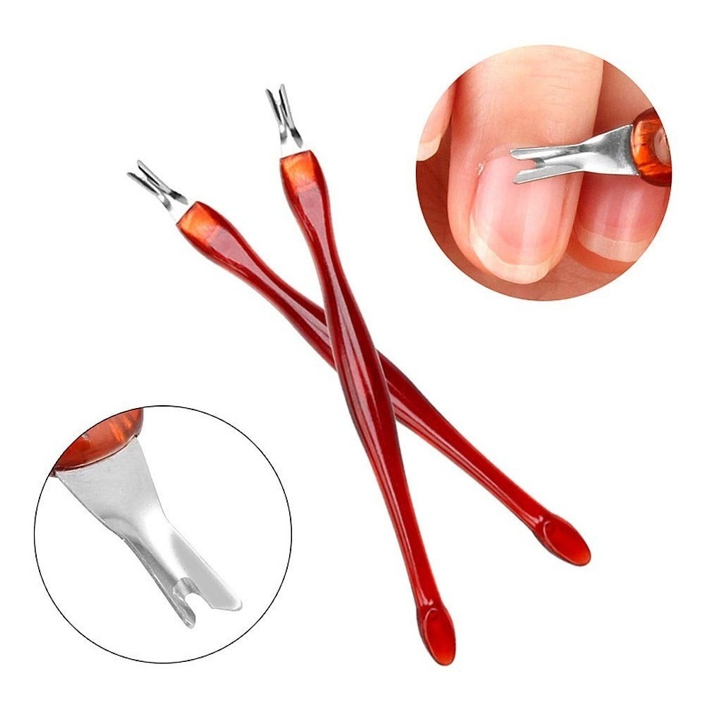 TIRADOR DE CUTICULA SIMPLES