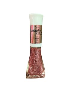 ESMALTE BEAUTY ME Glitter Ruby 11ml