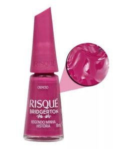 ESM RISQUE BRIDGERTON REGENDO MINHA HISTORIA