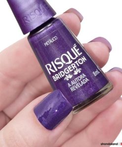 ESM RISQUE MET BRIDG AUTORA REVEL 8ml