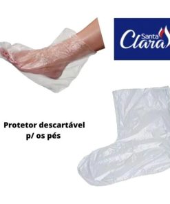 PROTETOR DESC. PES C/100