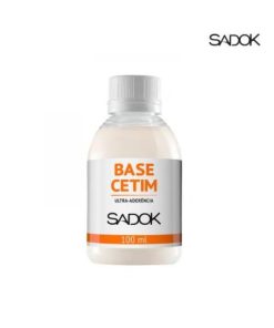 BASE CETIM SADOK 100ML