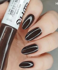 Esmalte Quero Café HITS