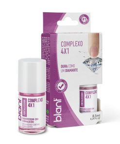 Base Nail Care Complexo 4x1 Blant