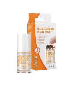 Base Nail Care Fort. Oleo de Cravo Blant