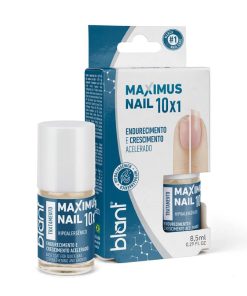 Base Nail Care Maximus Nail 10X1 Blant