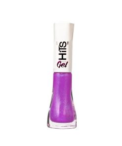 Esmalte Magnetismo Perolado HITS