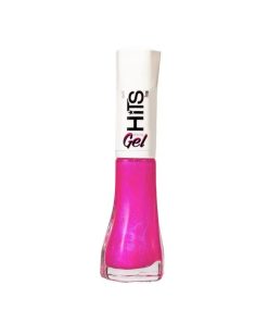 Esmalte Sororidade Perolado HITS