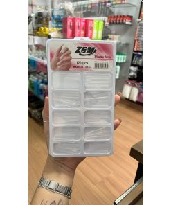 MOLDE F1 ZEM MODELO RUSSO ALOG. 120 PÇS