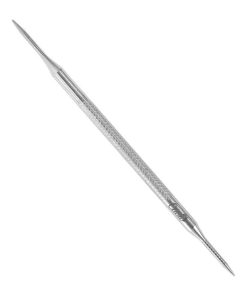 Palito Duplo Inox p/ Cutículas