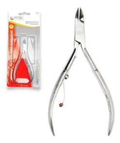 Alicate Cutícula 4" NYBC