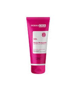 Gel Antiressecamento Rosa Mosqueta 100g Dermachem